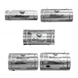 Ozonizador Ozokiller 250mm...