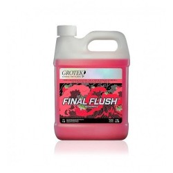 Final Flush Fresa Grotek - 1L