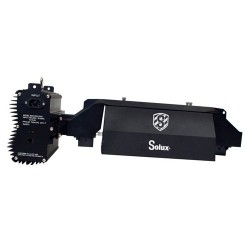 Luminaria Solara 1000w D.E...