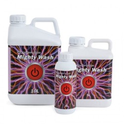 Mighty Wash NPK Industries...
