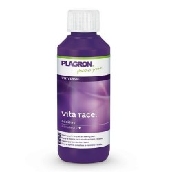 Vita Race Plagron - 250ml
