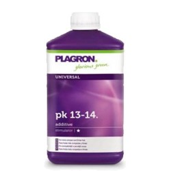 Pk 13/14 Plagron - 500ml