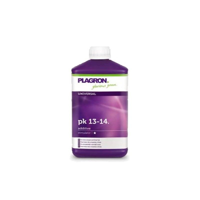 Pk 13/14 Plagron - 500ml