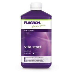 Vita Start Plagron - 250ml