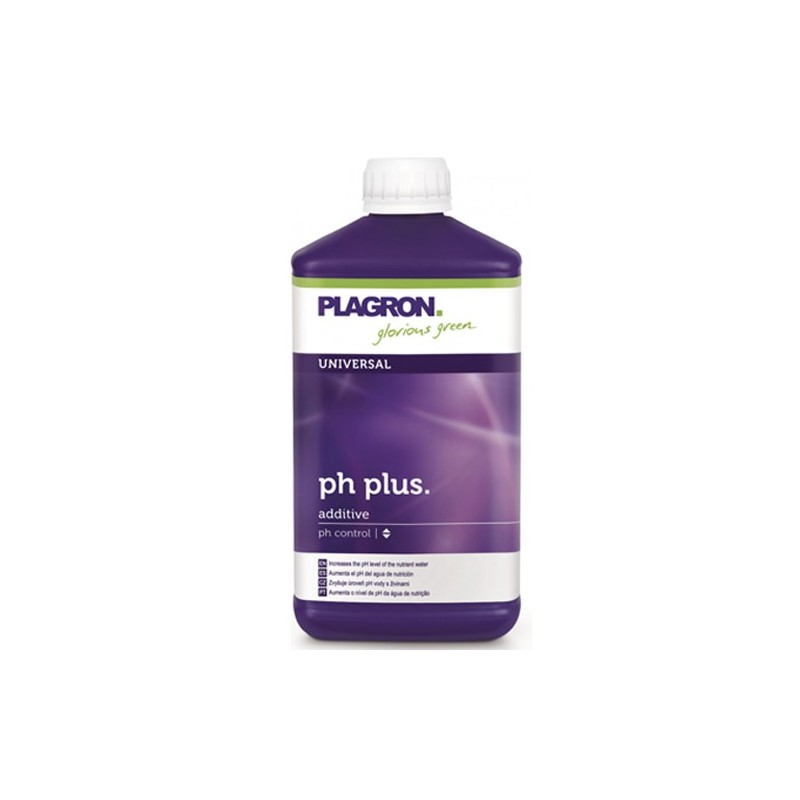 Ph Plus Plagron - 500ml