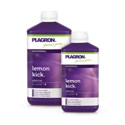 Lemon Kick Plagron - 1L