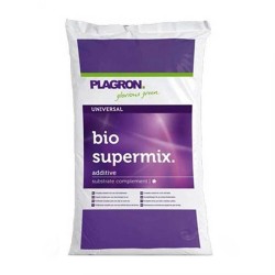 Bio Supermix Plagron - 25L