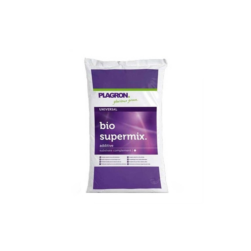 Bio Supermix Plagron - 25L