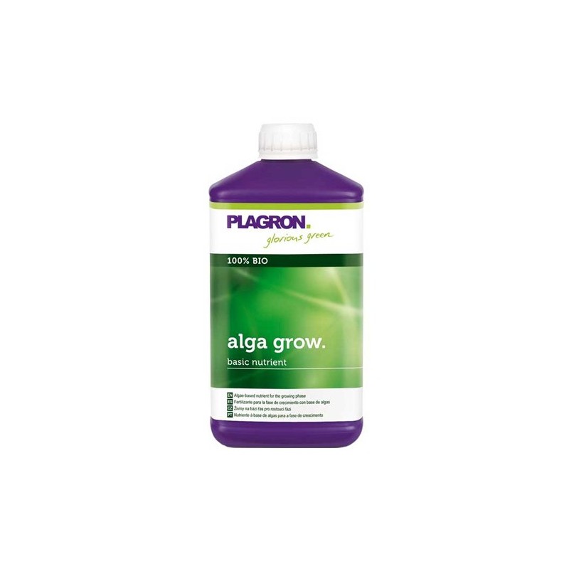 Alga Grow Plagron - 250ml