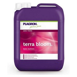 Terra Bloom Plagron - 10L