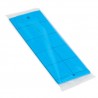 Trampas Adhesivas Azules 10x25 - 10 Uds. 