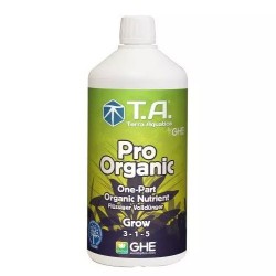 Pro Organic Grow Terra...