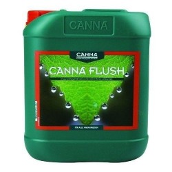 Canna Flush Canna - 5L
