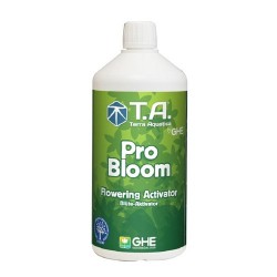 Pro Bloom Terra Aquatica -...