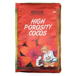 High Porosity Cocos Atami -...