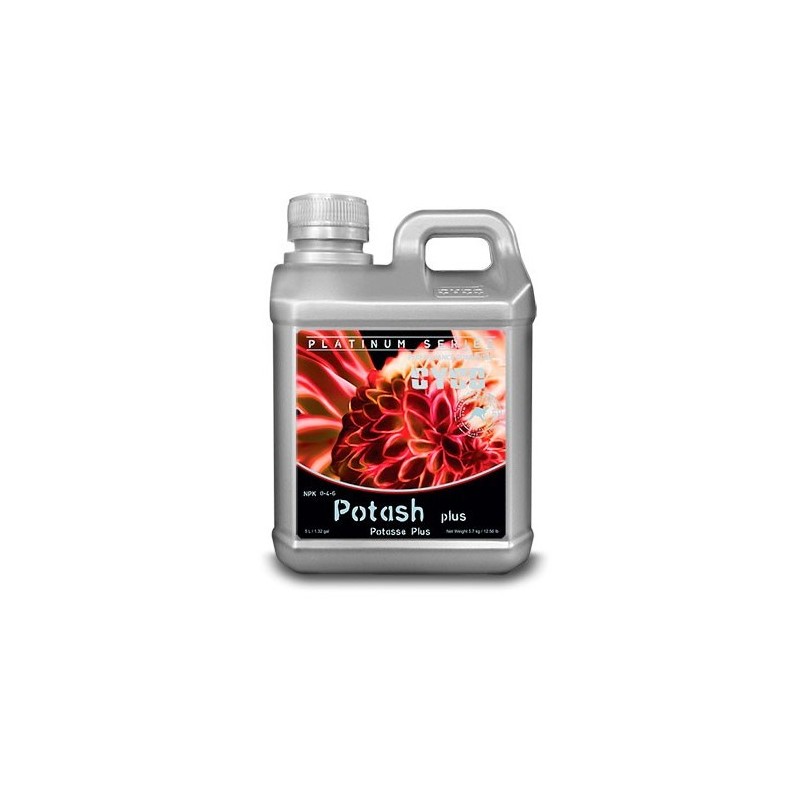 Potash Plus Cyco - 5L