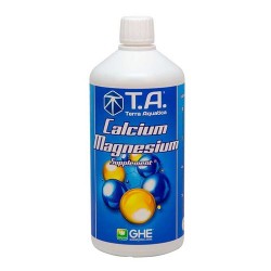 Calcium Magnesium Terra...