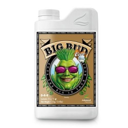 Big Bud Coco Liquid...