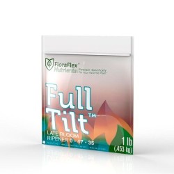 Full Tilt Nutrients...