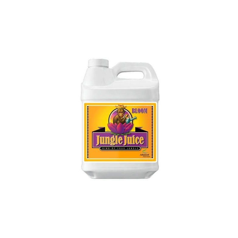 Jungle Juice Bloom Advanced Nutrients - 10L