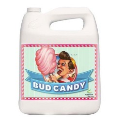 Bud Candy Advanced...