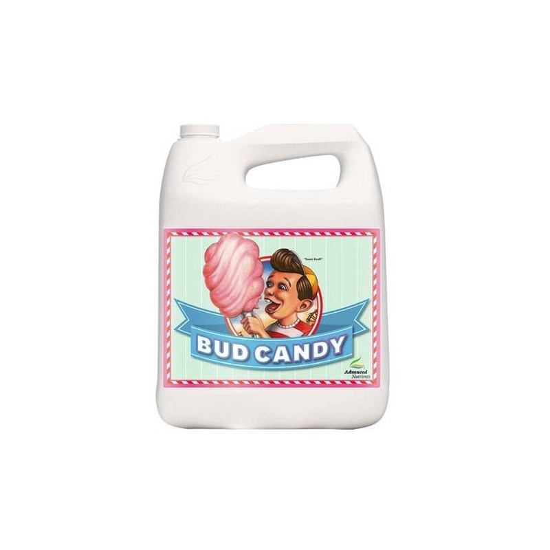 Bud Candy Advanced Nutrients - 10L
