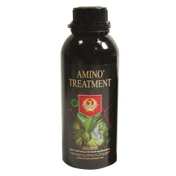 Amino Treatment...