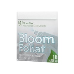 Foliar Bloom Floraflex - 1Lb