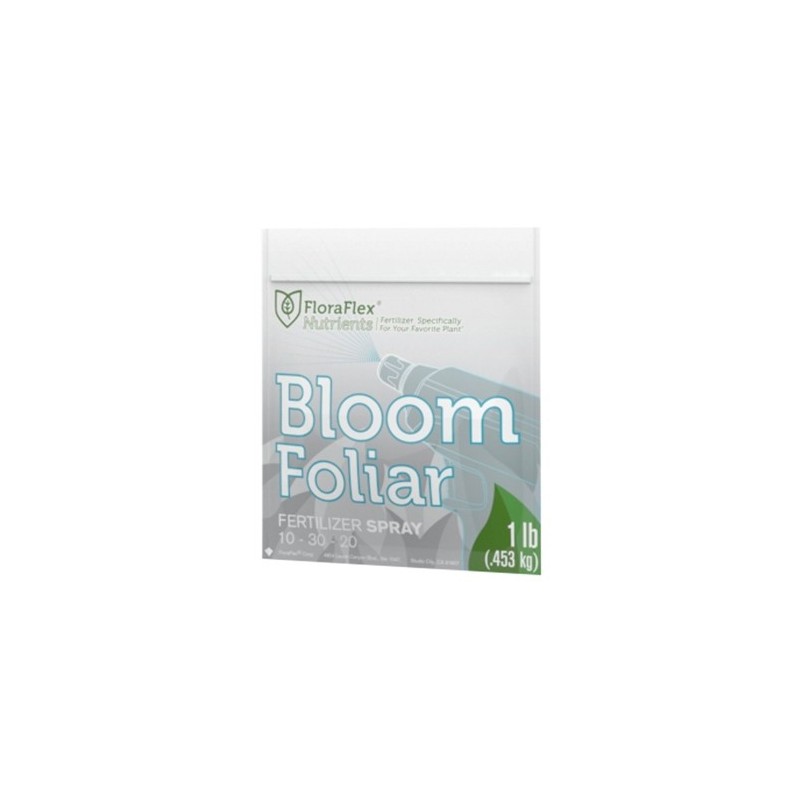 Foliar Bloom Floraflex - 1Lb