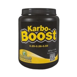 Karbo Boost Green Planet -...