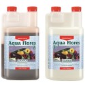 Aqua Flores Canna A+B - 1L