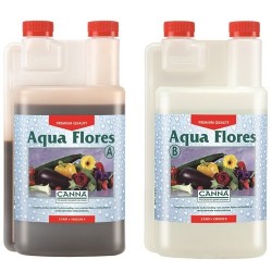 Aqua Flores Canna A+B - 1L