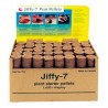 Jiffy-7 Pastilla Turba 44mm - Caja 1000 Uds.