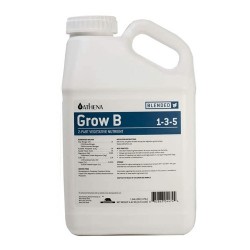 Grow B Blended Athena - 3,78L