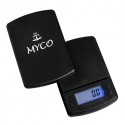 Báscula My-100 0.01-100gr Myco 