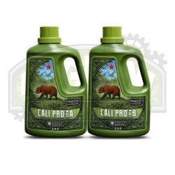 Cali Pro Grow A+B Emerald...