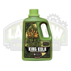 King Kola Emerald Harvest -...