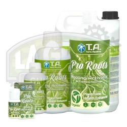 Pro Roots Terra Aquatica - 5L