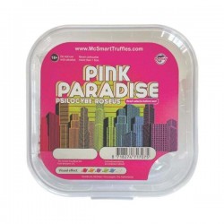 Trufas Pink Paradise - 15gr