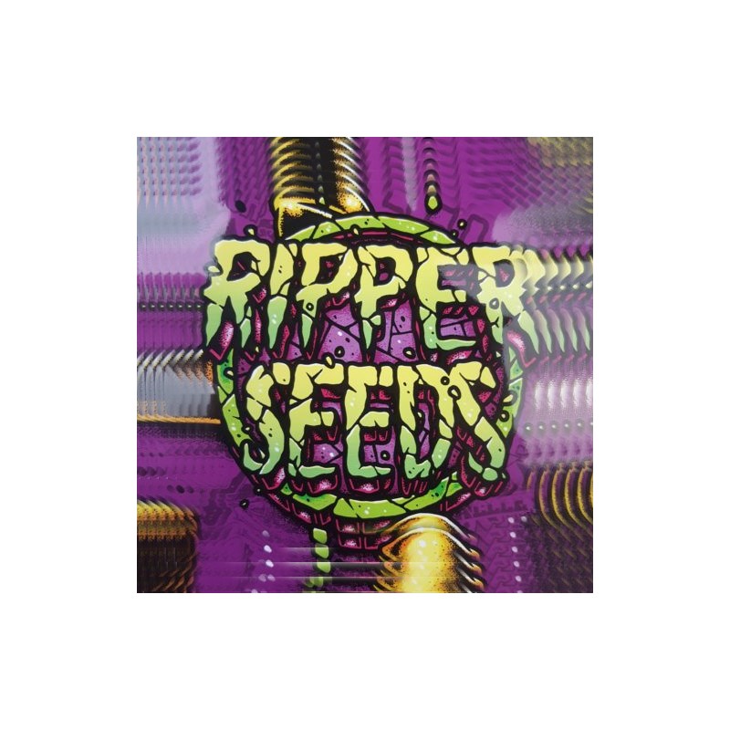 Edición Limitada 2 Ripper Seeds - 3 Seeds