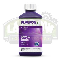 Power Buds Plagron - 250ml