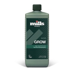 Grow Mills Organics - 5L