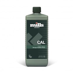 Cal Mills Organics - 500ml