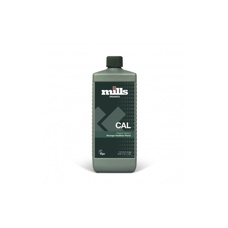 Cal Mills Organics - 1L