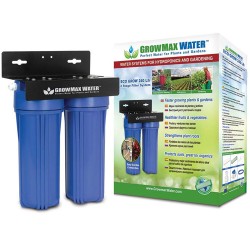 Filtro Eco Grow Agua...