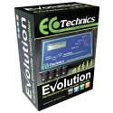Controlador Co2 Evolution EcoTechnics