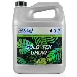 Solo-Tek Grow Grotek - 10L