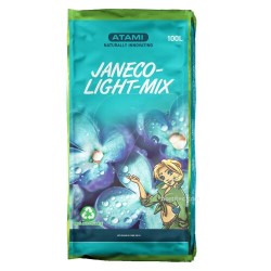 Janeco Light-Mix Atami - 100L