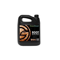 Root Builder Green Planet - 1L