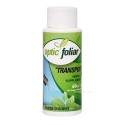 Transport Optic Foliar - 60ml